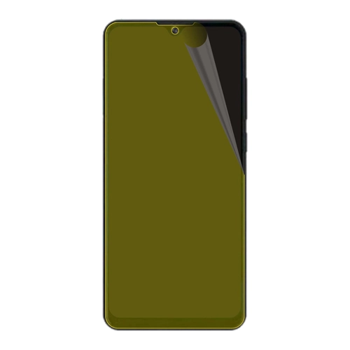Bild von Dipos Displayschutzfolie Full-Cover 3D für ZTE Blade A51 lite - der zuverlässige Schutz für dein Smartphone