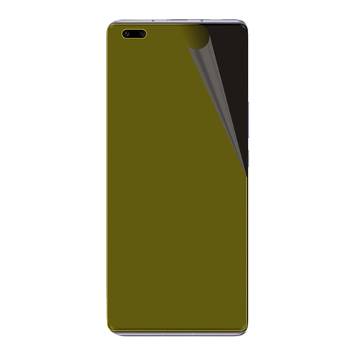 Bild von dipo I 3X Schutzfolie 100% kompatibel mit Huawei Nova 9 Pro