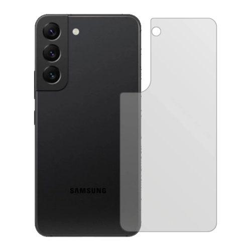 Bild von Dipos Displayschutzfolie Antireflex für Samsung Galaxy S22