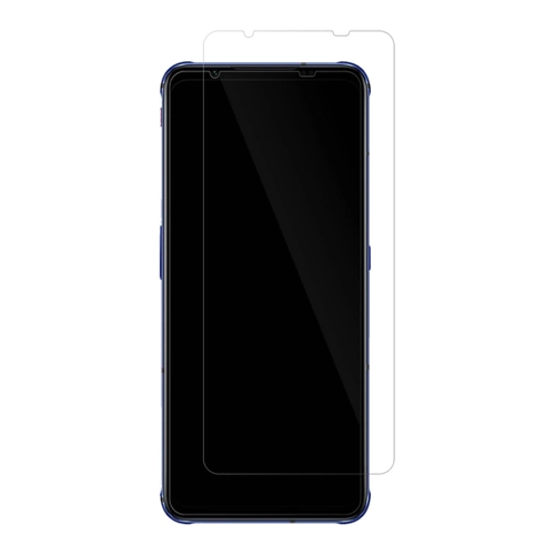Bild von Dipos Displayschutzfolie Crystalclear für Red Magic 7 – Der optimale Schutz für Ihr Smartphone