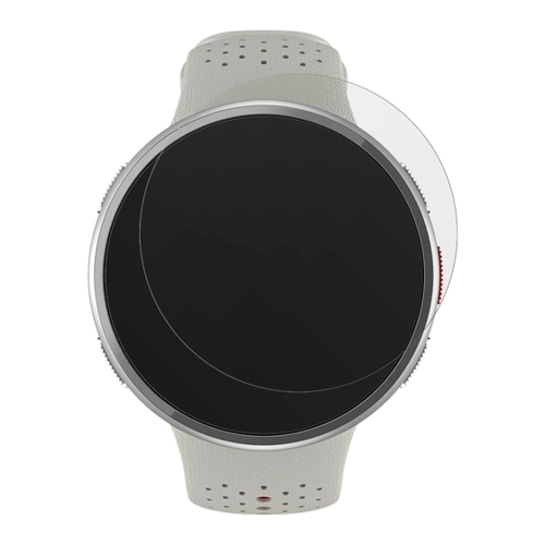 Bild von Dipos Displayschutzfolie Antireflex für Polar Pacer Pro