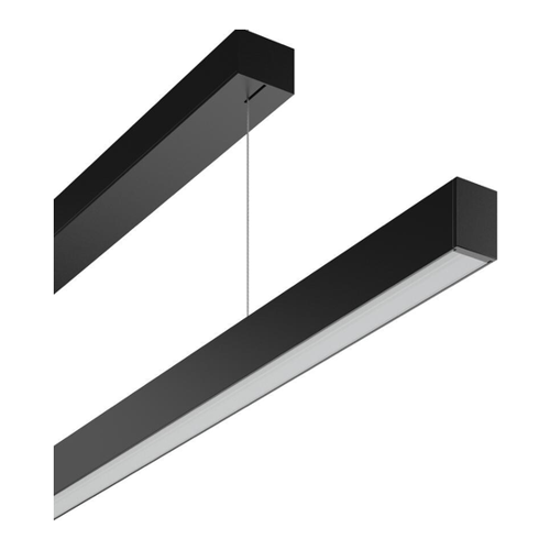 Bild von RZB Pendelleuchte 312209.003.1 – Leistungsstarke LED-Lichtlösung im minimalistischen Design