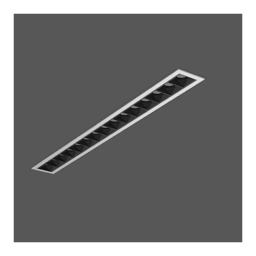 Bild von RZB 641329.004.2.76 LED-Einbauleuchte – Minimalistische Eleganz für Ihre Decke