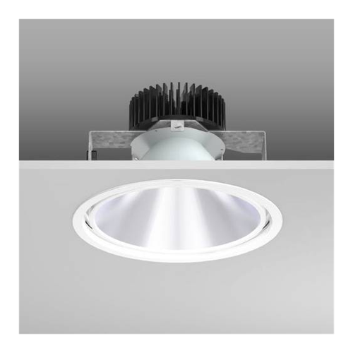 Bild von RZB 901711.002.1.76 LED-Deckenstrahler – Hochwertiges Einbau-Downlight