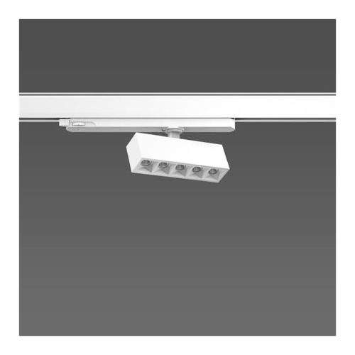 Bild von RZB LED-Schienenstrahler – Innovative Beleuchtungslösung