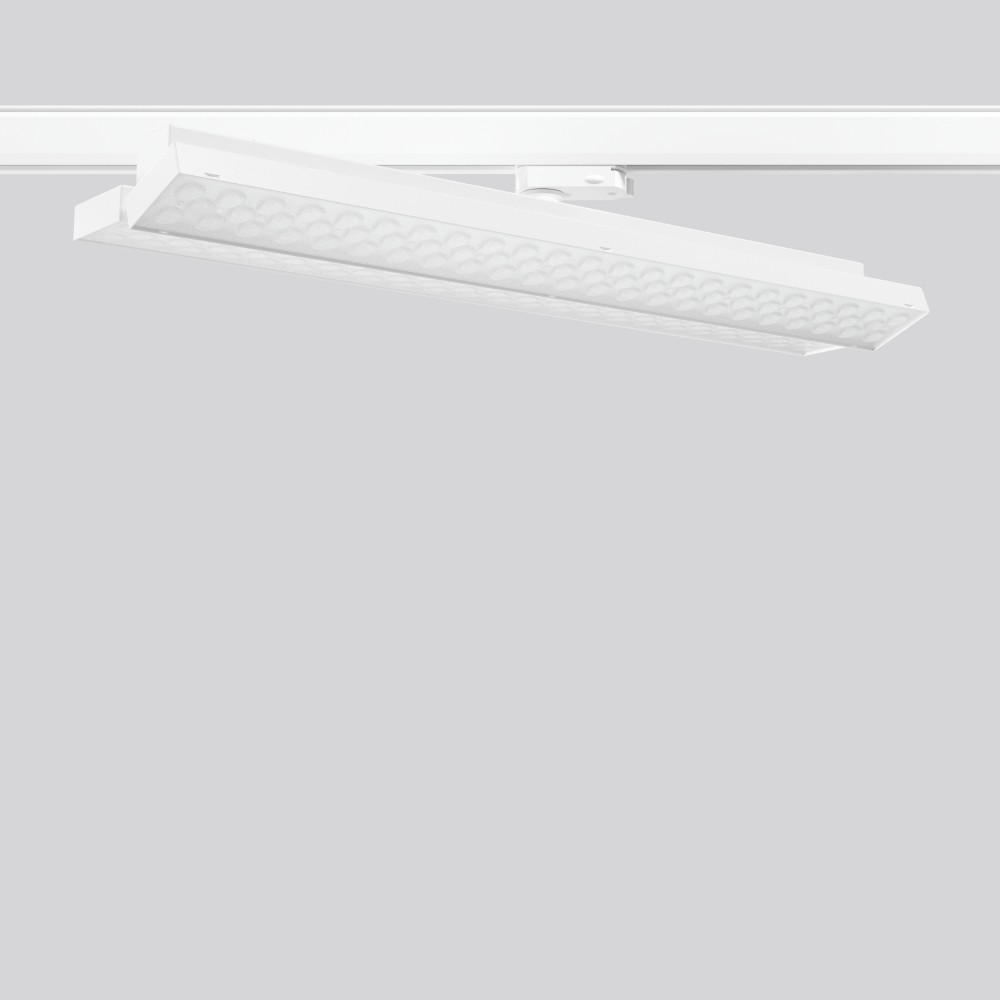 Bild von RZB, Wandleuchte + Deckenleuchte, 742162.002 (5850 lm)