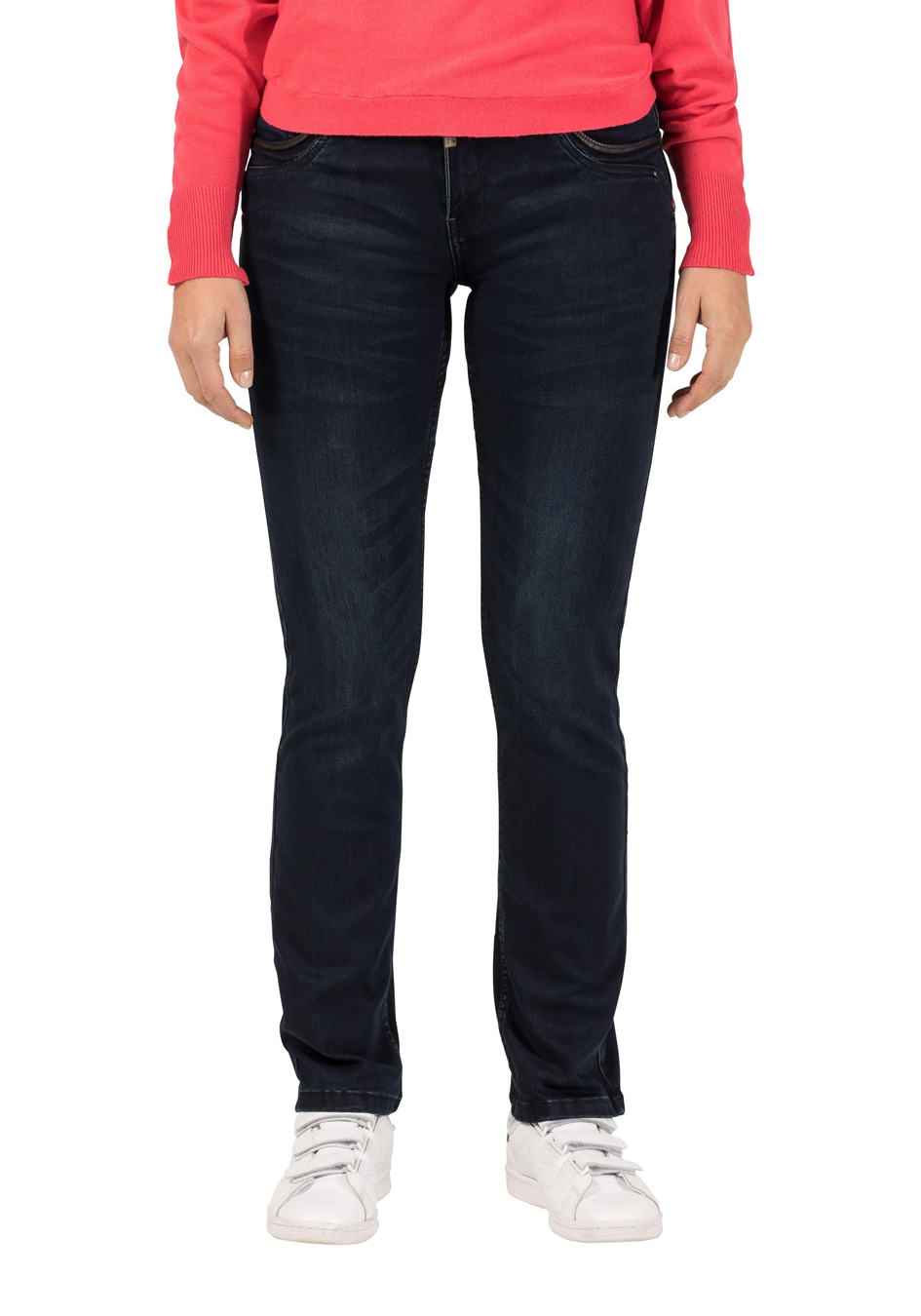 Bild von Timezone Jeans Tahila dark blue