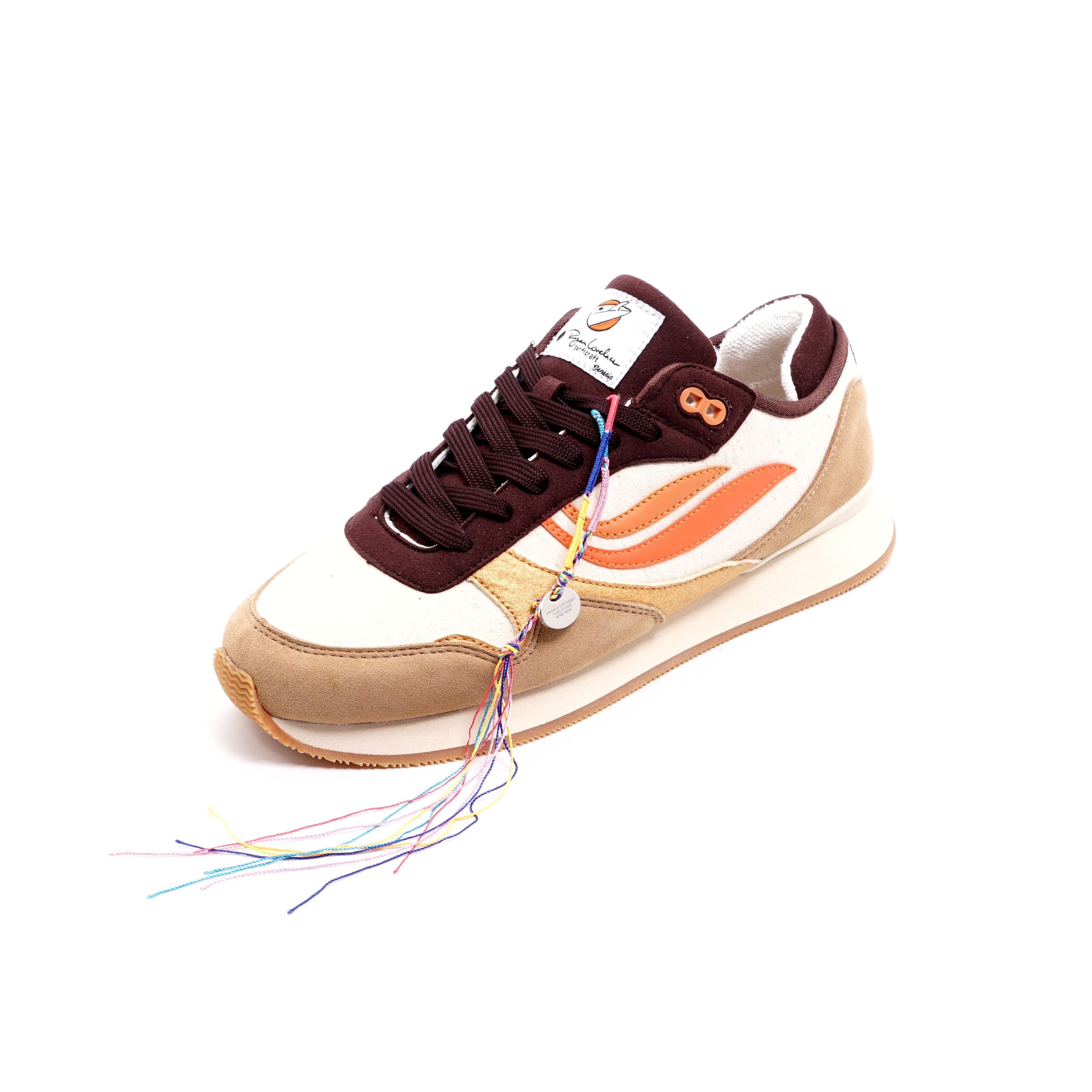 Bild von Genesis G-Iduna Lovelace Unisex Sneaker (Größe: 44)