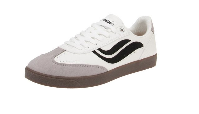 Bild von Genesis Footwear 1005278 G-Volley Sugar Corn-WhiteBlack-46 Sneaker