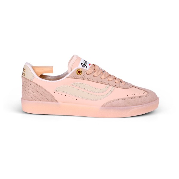 Bild von Genesis Footwear - Women's G-Volley Soft Color Serial - Sneaker Gr 36 rosa