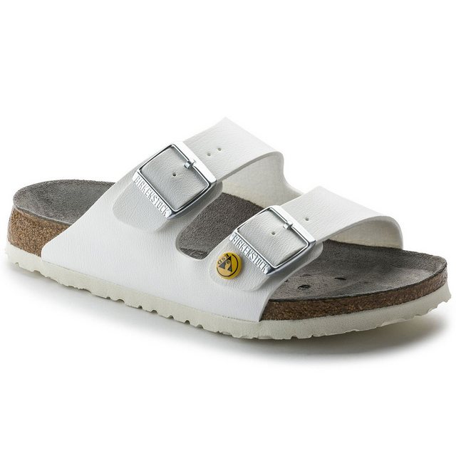 Bild von Birkenstock, Sicherheitsschuhe, Arizona ESD Birko-Flor Schmal (37)