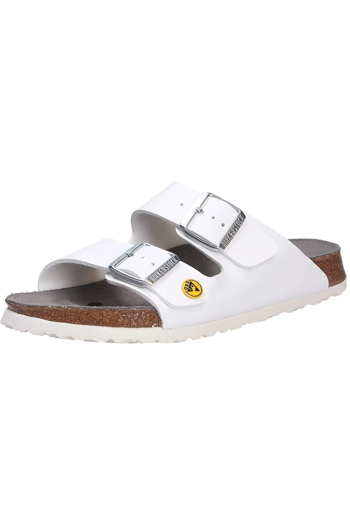 Bild von Birkenstock Pantolette Mit Tiefem Fußbett Arizona Bs Esd für Damen - 48