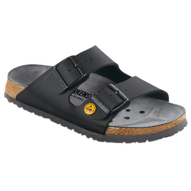 Bild von Birkenstock ESD-Sandale Arizona, Weite normal, Schuhe
