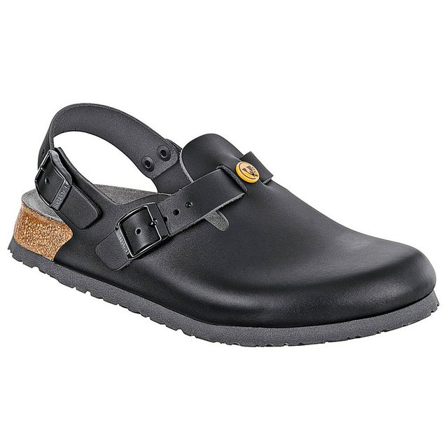 Bild von ESD-Clog Tokio, Größe 43, schwarz, normal - Birkenstock