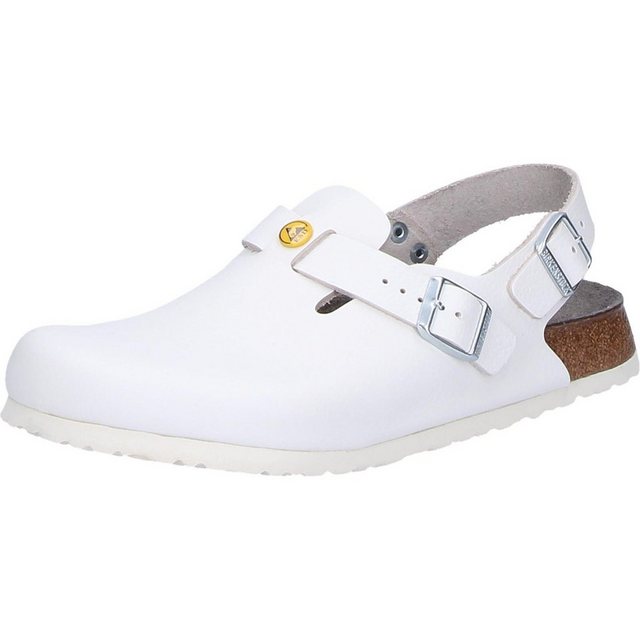 Bild von Birkenstock Professional Tokio Schuhe ESD weiß normale Weite Sandale