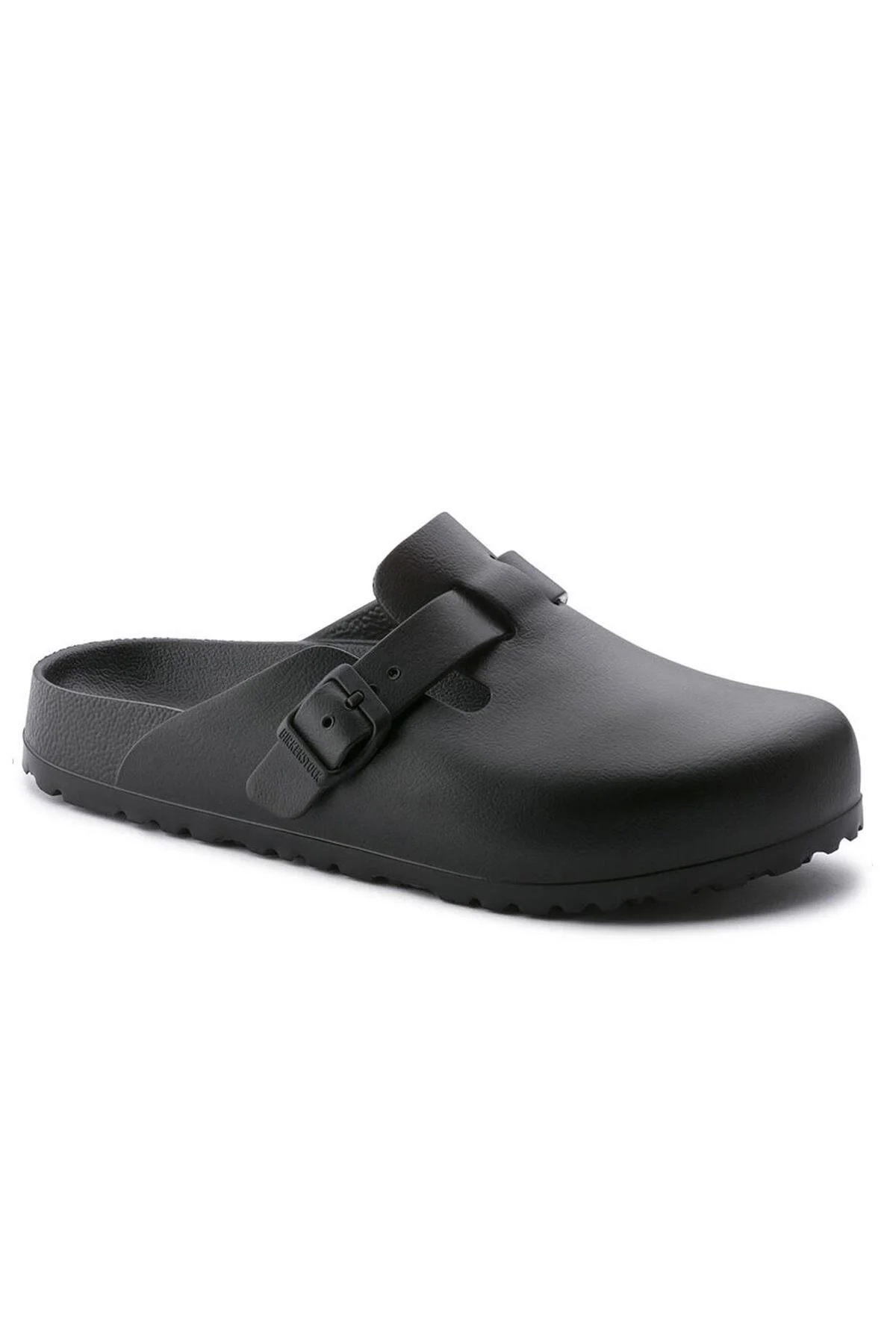 Bild von Birkenstock - Boston Essentials EVA - Sandalen Gr 40 - Narrow schwarz