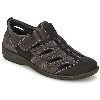 Bild von Rohde Sandalen Nubuk/Velours Trekkingsandale