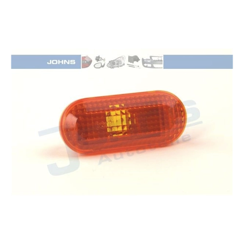 Bild von Blinkleuchte Blinker JOHNS 32 12 21-1 für Ford