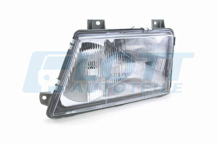 Bild von JOHNS 50 63 09 Scheinwerfer Hauptscheinwerfer, Frontscheinwerfer links H1/H1 ohne Nebelscheinwerfer MERCEDES-BENZ: Sprinter 3-T Van, Sprinter 2-T Van