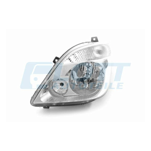 Bild von Hauptscheinwerfer 50 64 09-2 von JOHNS für MERCEDES-BENZ