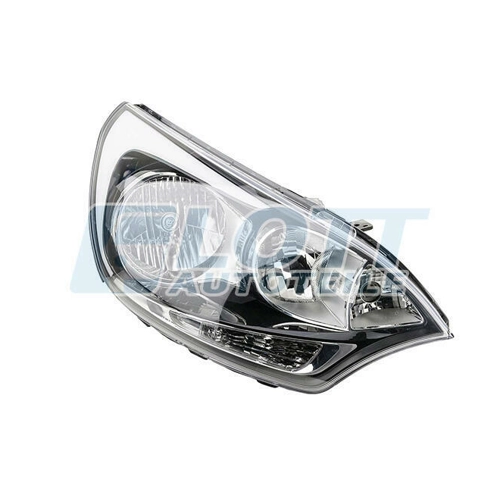 Bild von JOHNS 41 14 10 Hauptscheinwerfer für KIA RIO 3 - Qualität für sicheres Fahren