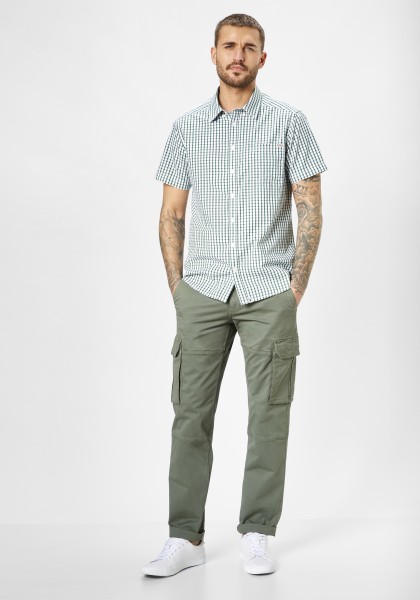 Bild von Paddock's Murdock Cargohose in khaki