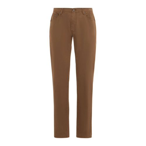 Bild von DUNMORE Jeanshose "Traveller Winter" für Herren