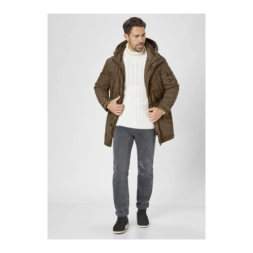 Bild von S4 Jackets Winterjacke Blizzard Parka: Ein umfangreicher Produkt-Check