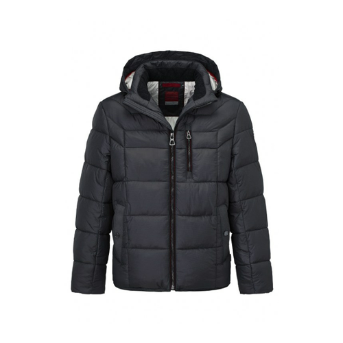 Bild von Wasserabweisende Winterjacke RED_Mitch L von Ospig