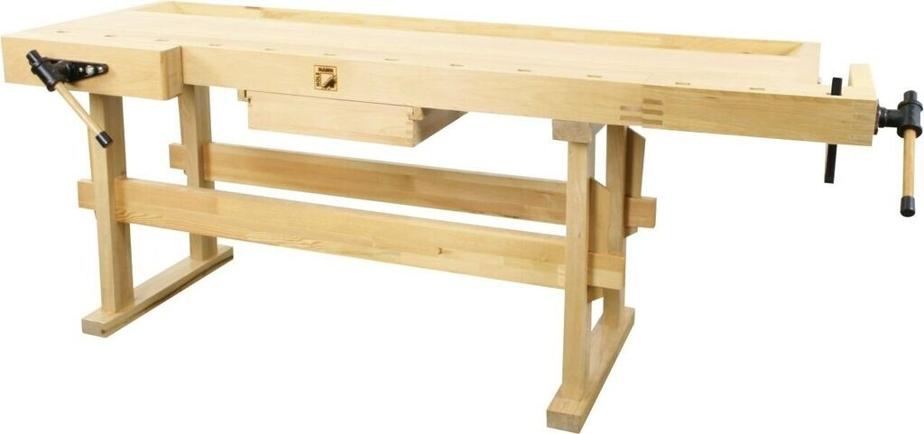 Bild von Holzmann WB 210