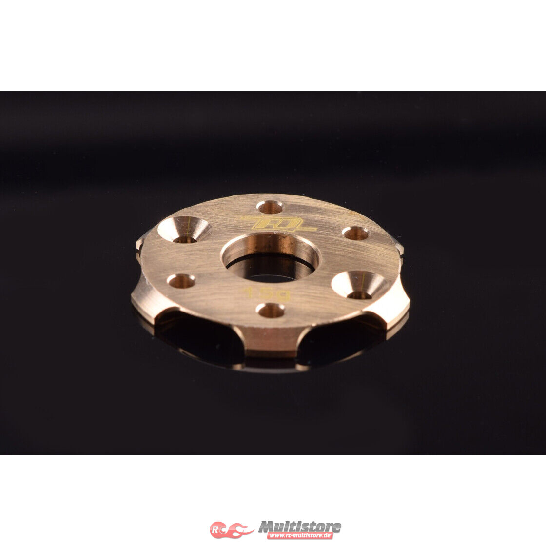 Bild von Revolution Design Ultra Motor Weight 15g / RDRP0011R2