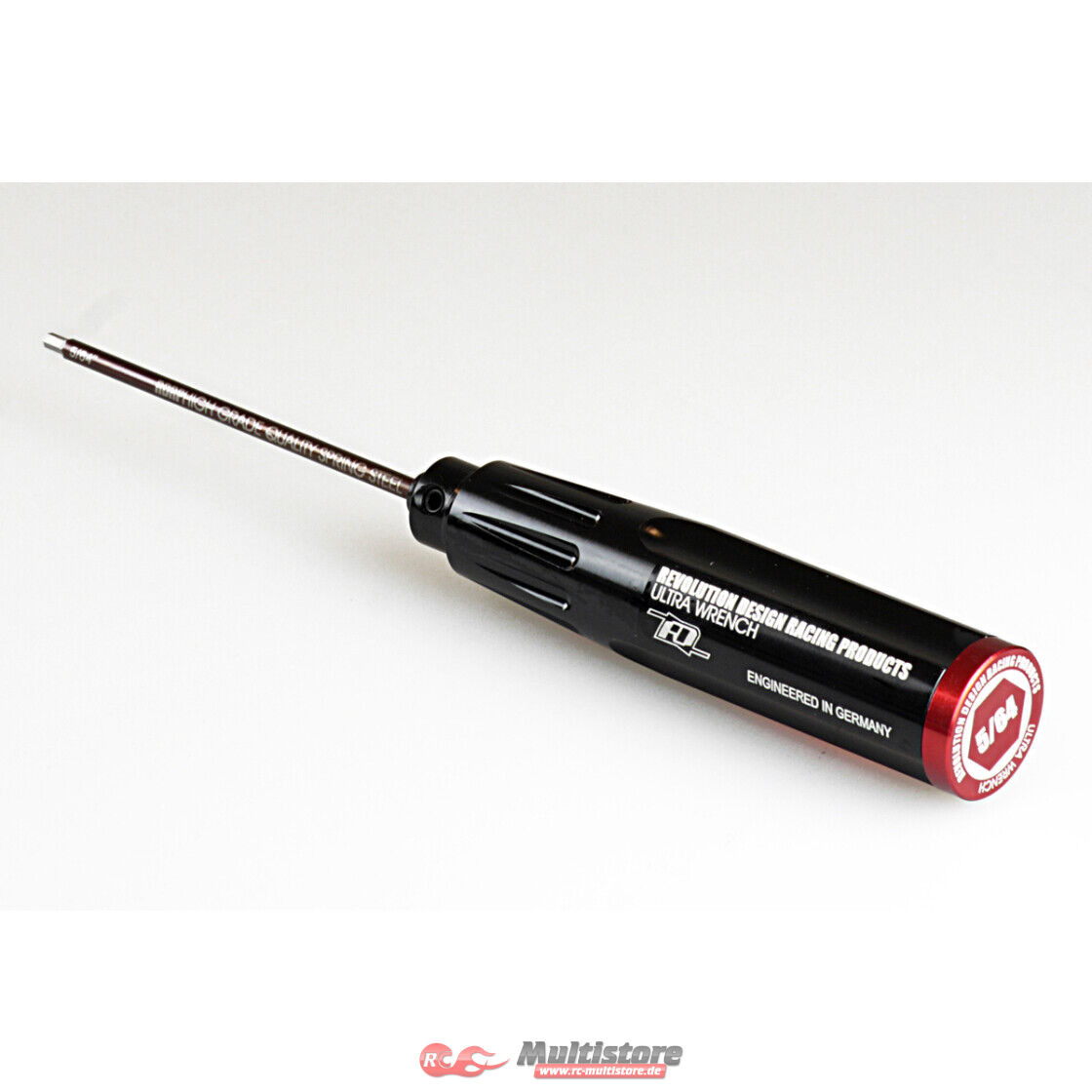 Bild von Revolution Design Ultra Wrench 0.078 (5/64) / RDRP0082"