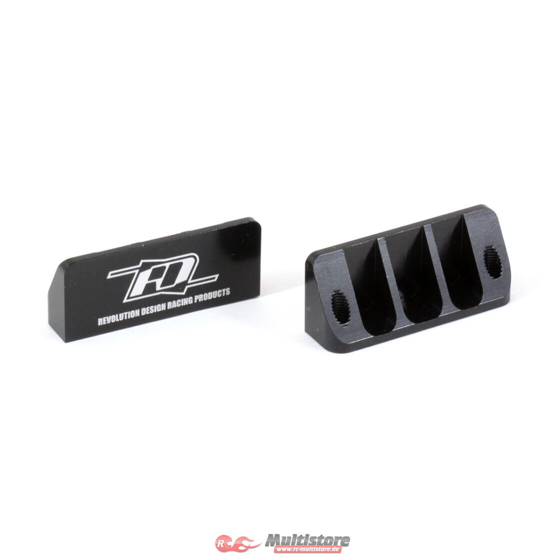 Bild von Revolution Design 210 Series Aluminium Akku Stopper Set 2pcs / RDRP0192