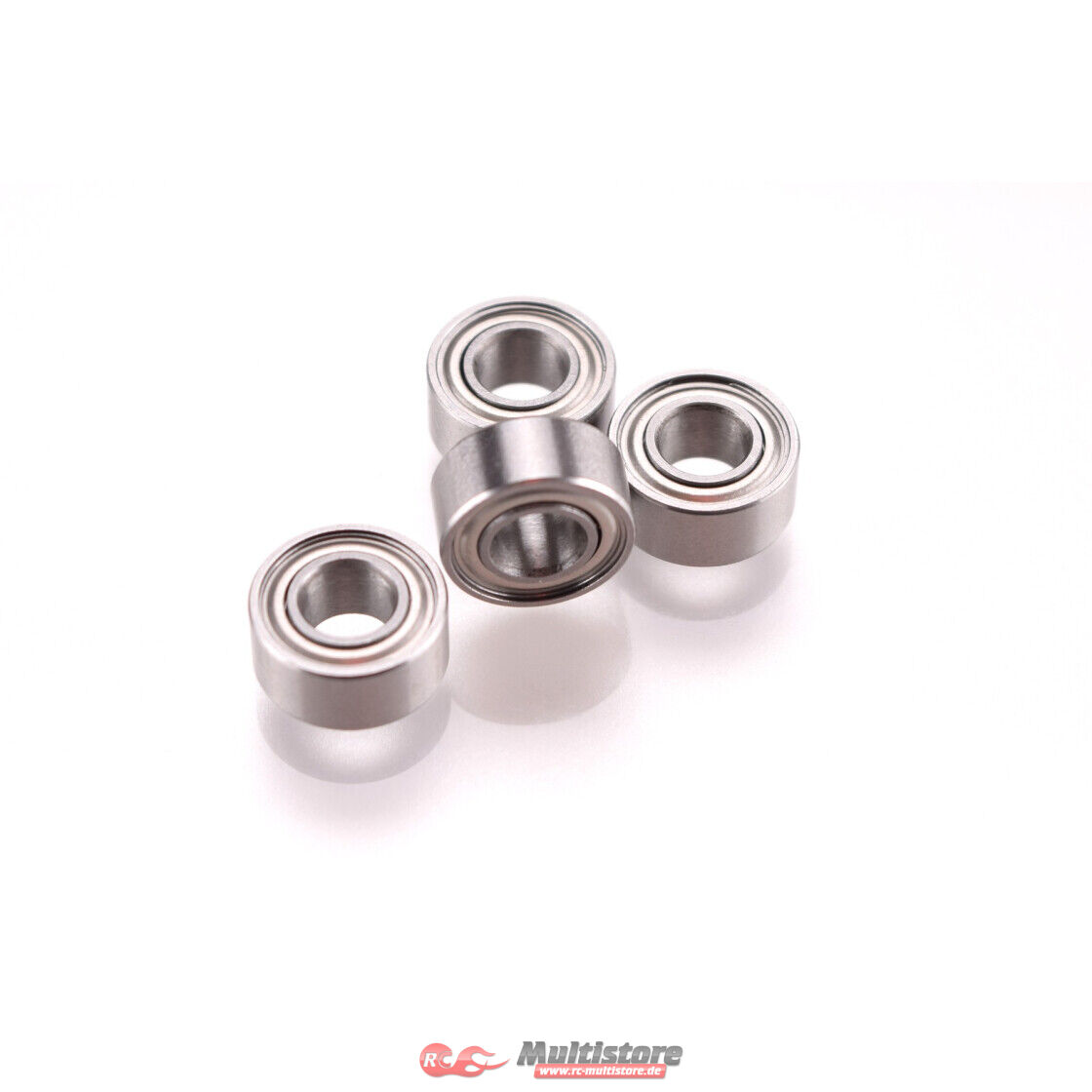 Bild von Revolution Design Ultra Bearing 5x11x5mm (4pcs) / RDRPB685