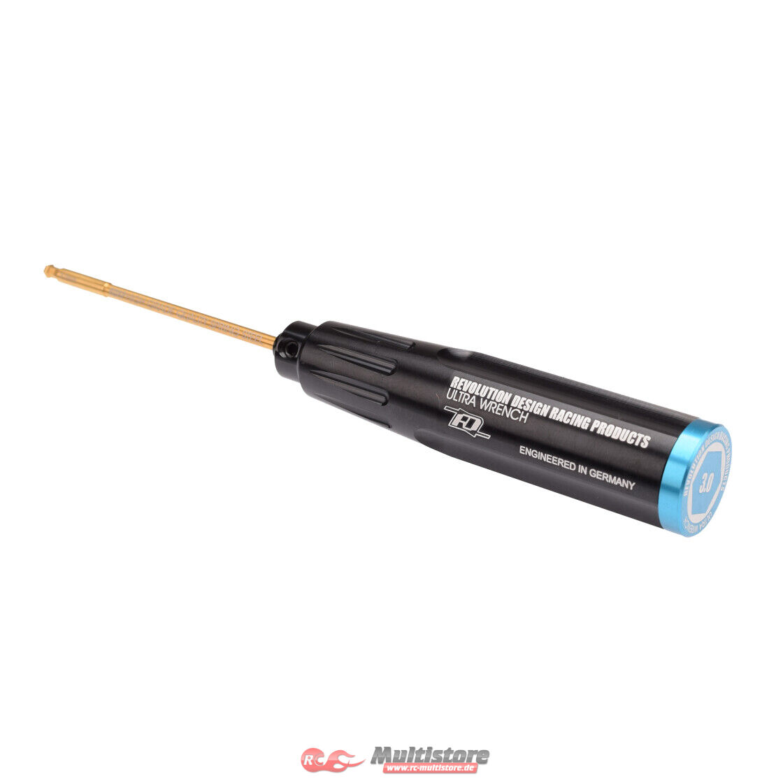 Bild von Revolution Design Ultra Wrench 3.0mm Ball / RDRP0066