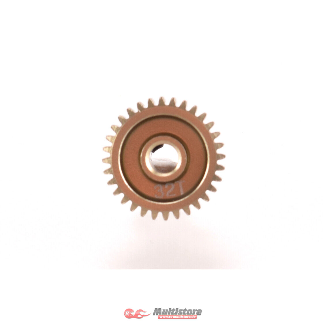 Bild von RUDDOG 32T 64dp Aluminium Pinion / RP-0062