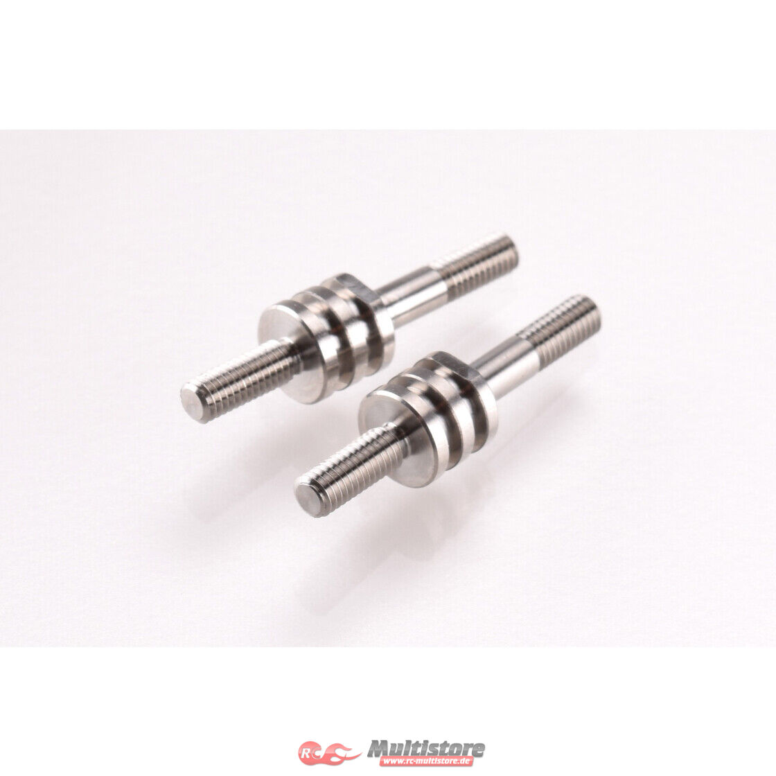 Bild von Revolution Design Xray 1/10 Titanium Shock Mount (2pcs) / RDRP0311