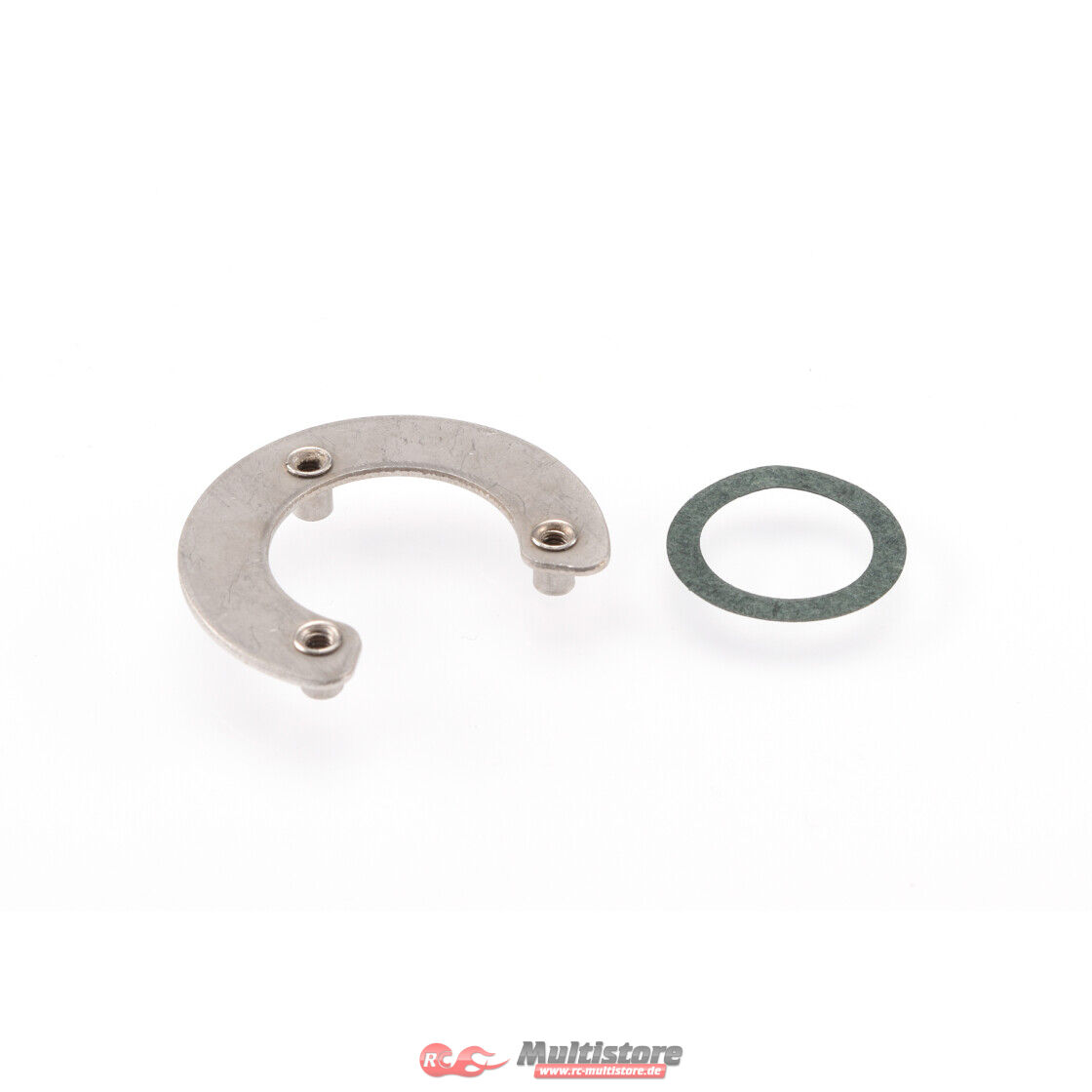 Bild von RUDDOG RP540 Rear Insulator and Sensor Holding Plate / RP-0150