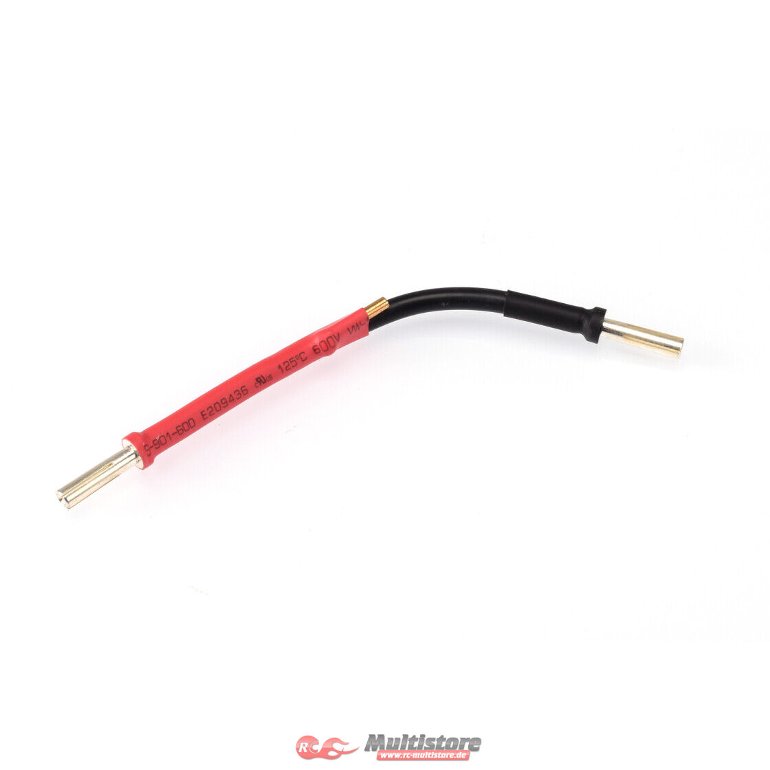 Bild von RUDDOG Saddle Pack Connecting Wire 10cm / RP-0229