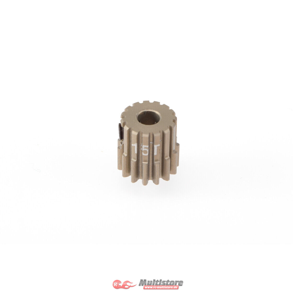 Bild von RUDDOG 15T 48dp Aluminium Pinion / RP-0132