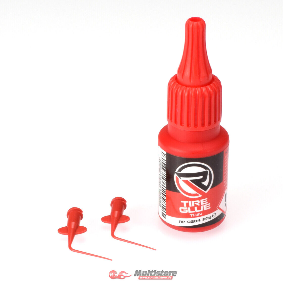 Bild von RUDDOG Reifen Kleber / CA Tire Glue Thin 20g / RP-0284