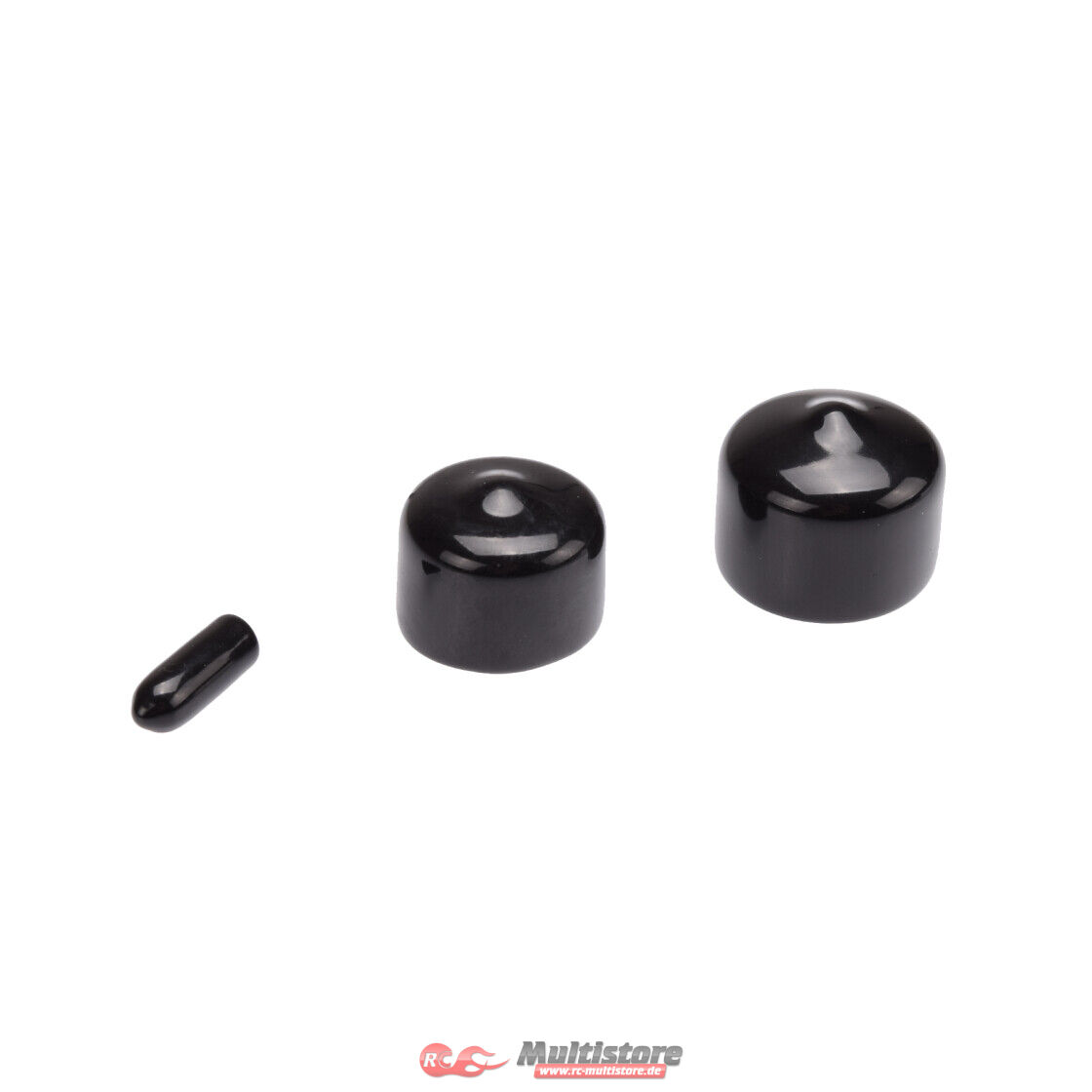 Bild von RUDDOG RNX21.3 Dust Cap Set / RP-0379