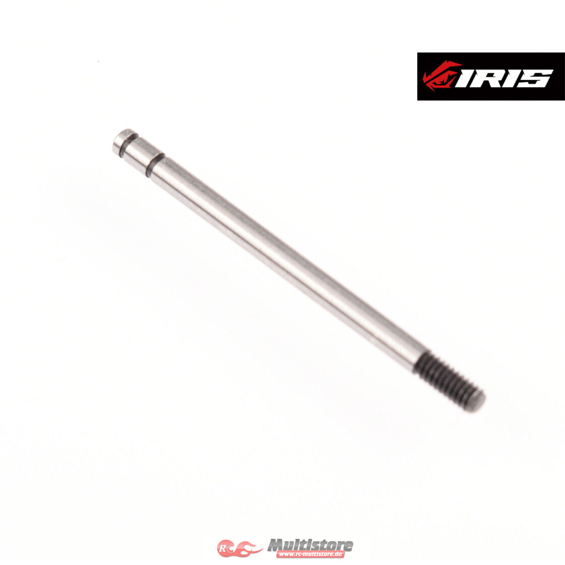 Bild von Iris ONE Front Center Shock Shaft / IRIS-50001