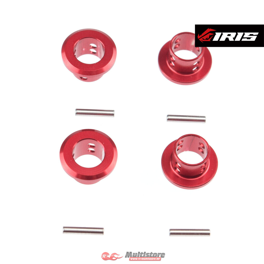 Bild von Iris Body Post Height Adjustment Set / IRIS-75000