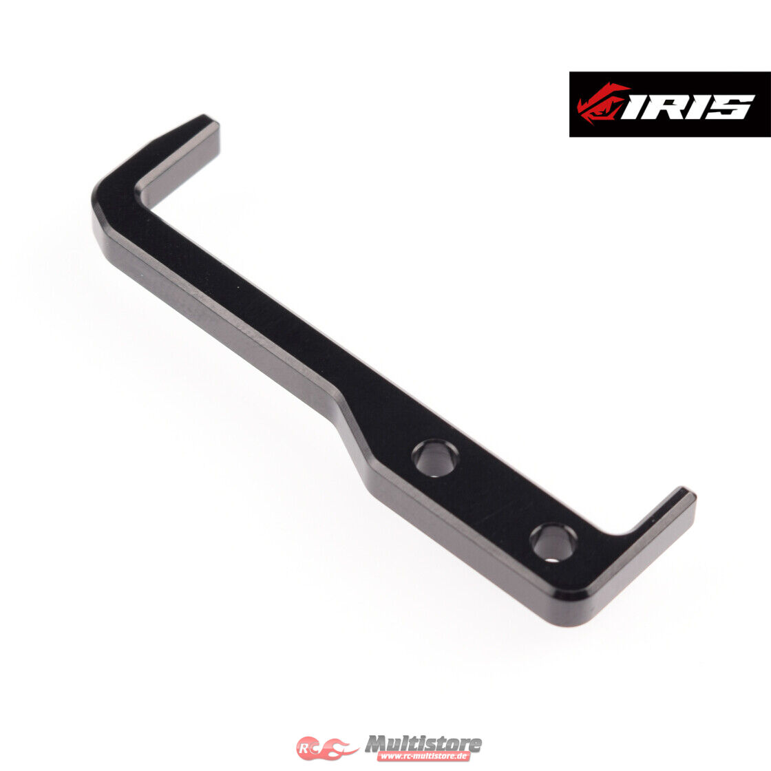 Bild von Iris ONE Aluminium LiPo Holder / IRIS-21009