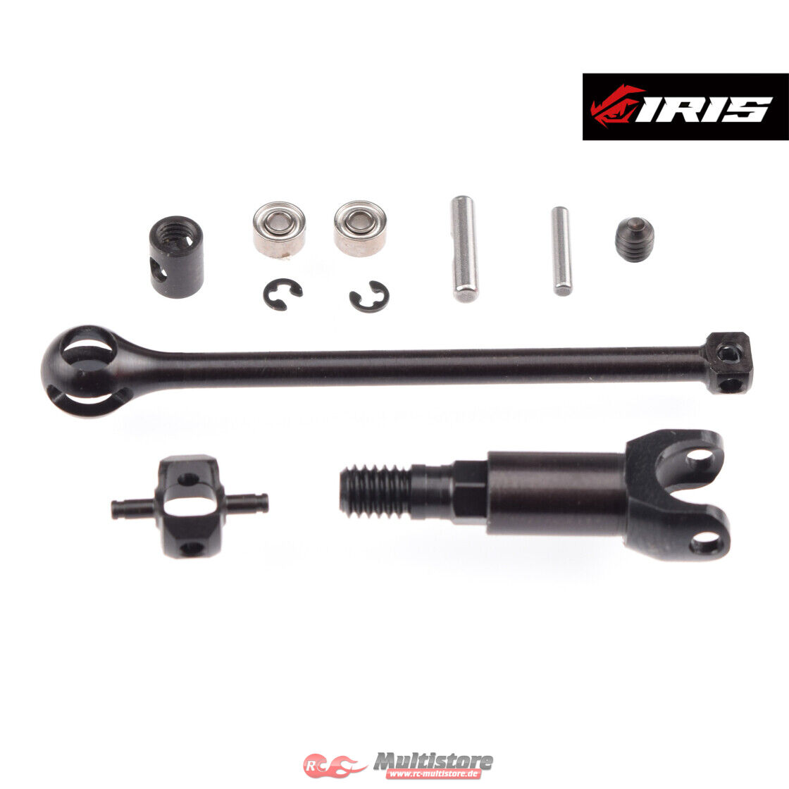 Bild von Iris ONE Rear Driveshaft Set / IRIS-30010