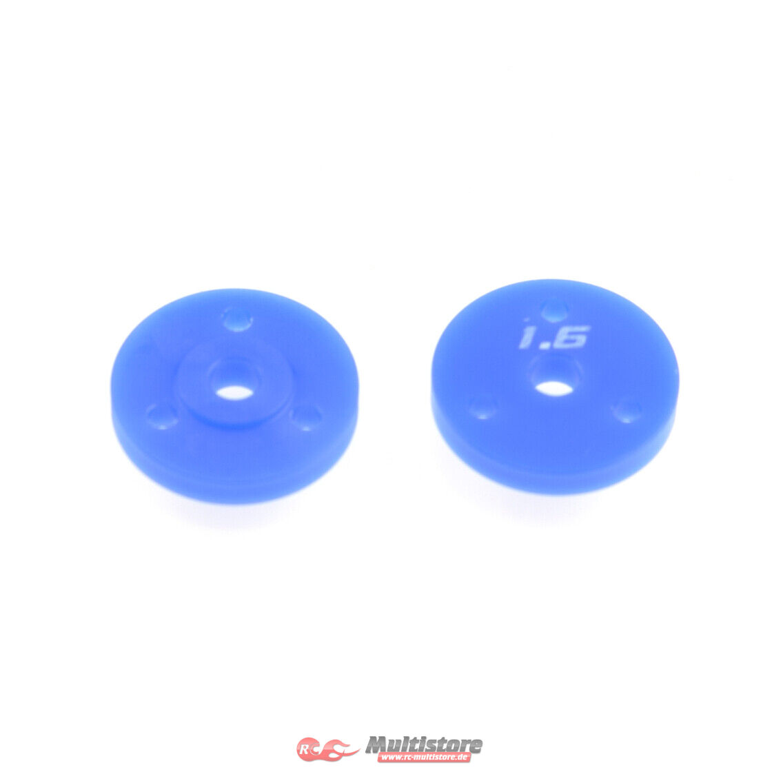 Bild von Revolution Design Ultra Shock Piston AE 13mm 3x1.6mm (2.0mm | 2pcs) / RDRP0593