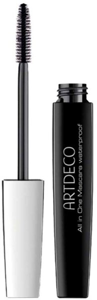 Bild von Artdeco All in One Mascara Wasserfest 71 black 10 ml