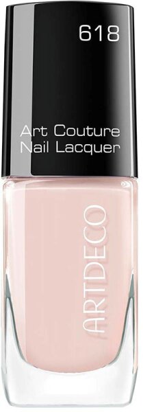 Bild von Artdeco Art Couture Nail Lacquer 618 orchid white 10 ml