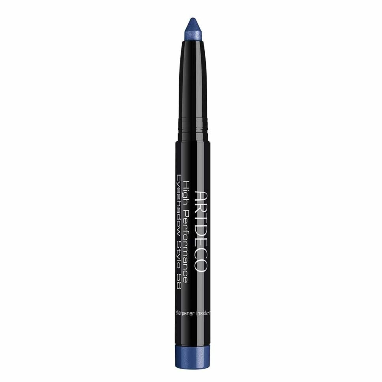 Bild von ARTDECO High Performance Eyeshadow Stylo - 3 in 1 Stift: Lidschatten Stift, Eyeliner und Kajal - 1 x 1,4 g
